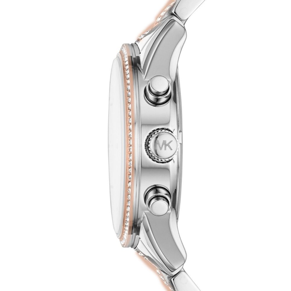 Michael Kors Ladies Watch  Style MK6651 - Picture 3 of 6